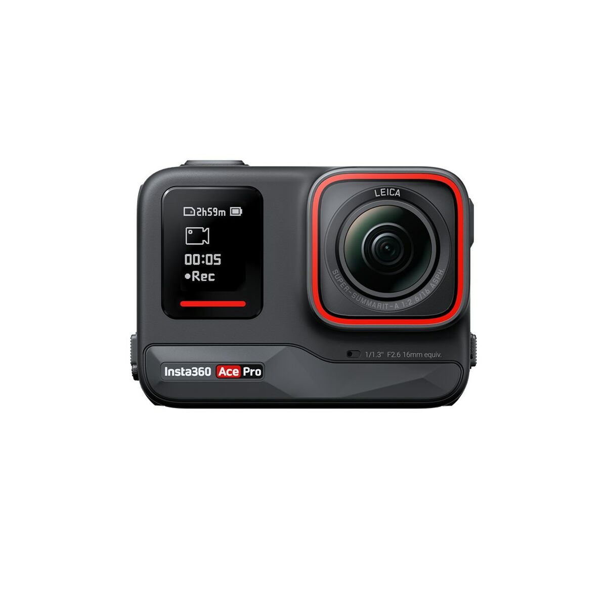 Insta360 camera