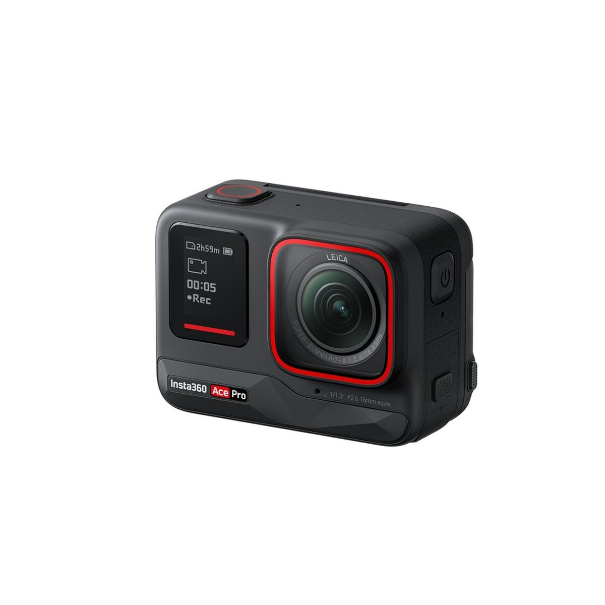 Insta360 camera