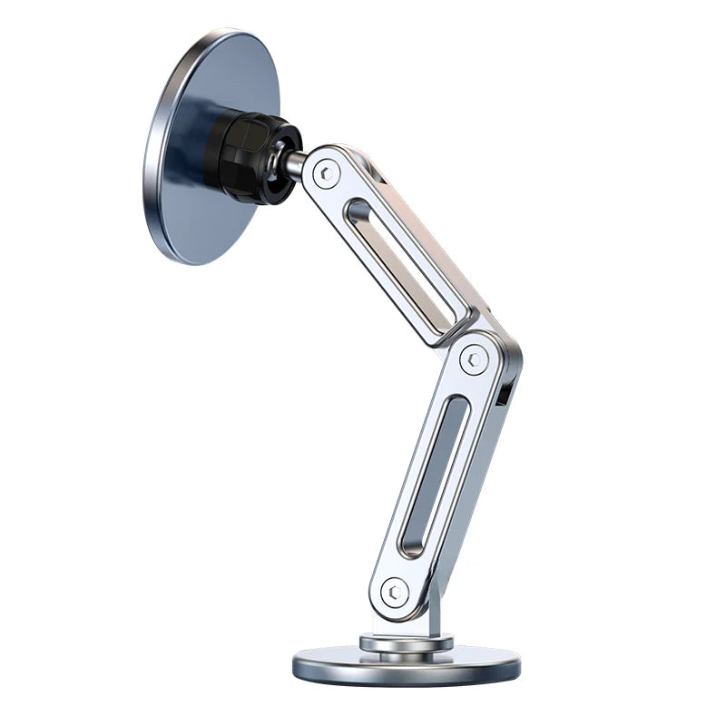 Tesla Magnetic Car Phone Holder -360° Rotation