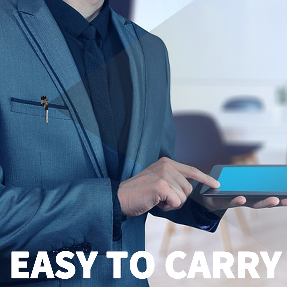 Hidden Camera Pen -1080P HD Mini DV DVR Camcorder