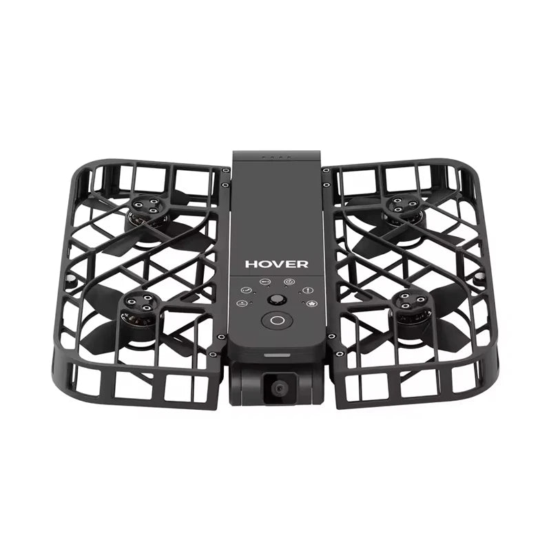 Hover X1 Self-Flying Drone (With Follow Me Mode)HD Video
