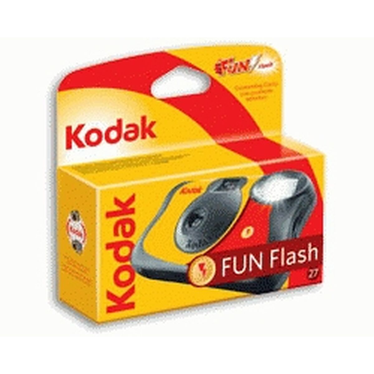 Digital Camera Kodak-3