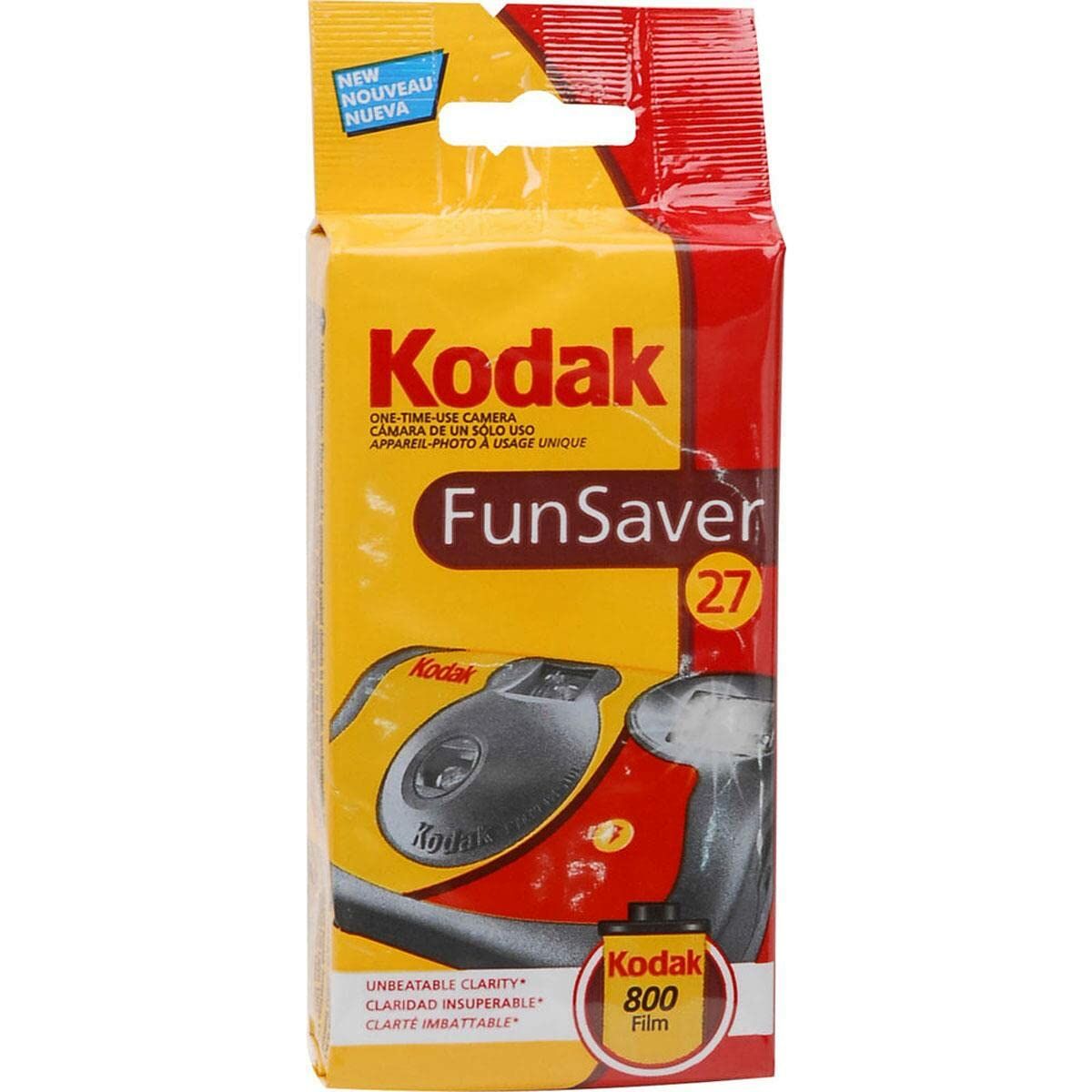 Digital Camera Kodak-2