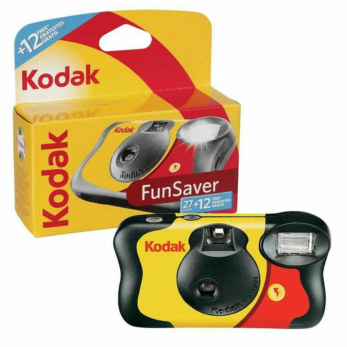 Digital Camera Kodak-0