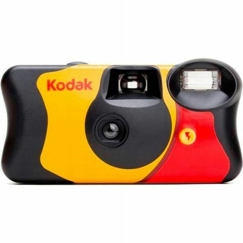 Digital Camera Kodak-7