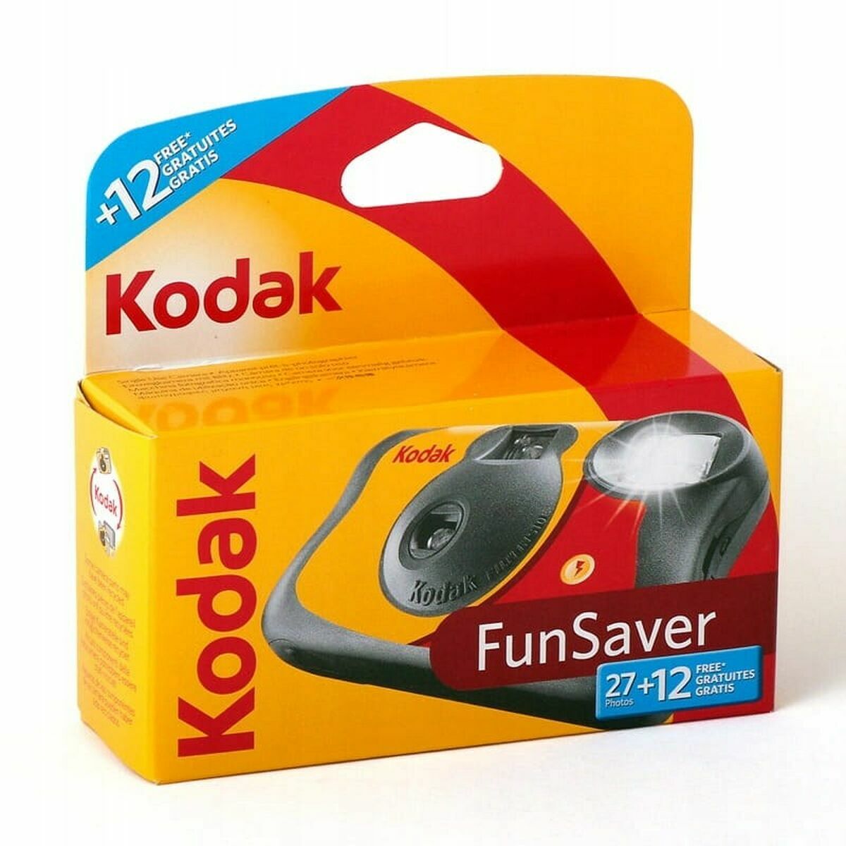Digital Camera Kodak-6