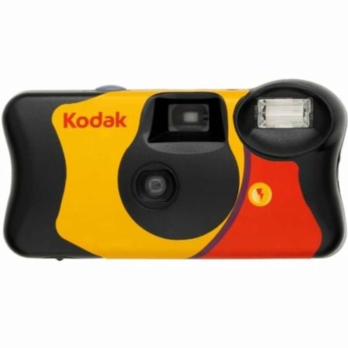 Digital Camera Kodak-8