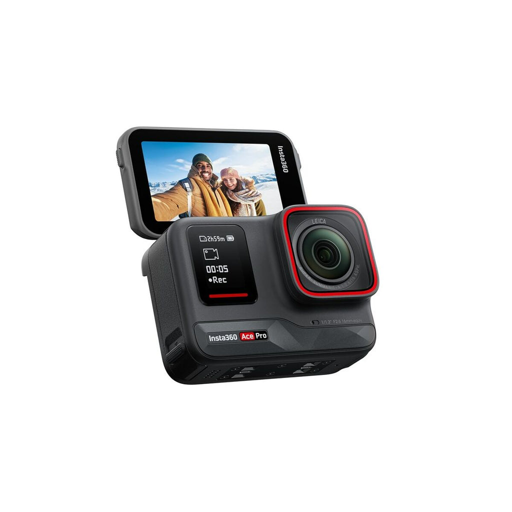 Insta360 camera