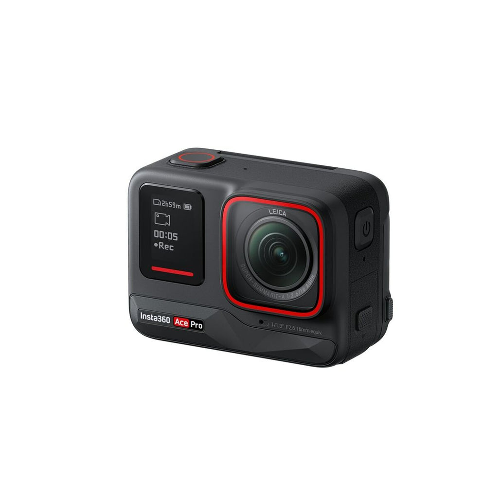 Insta360 camera