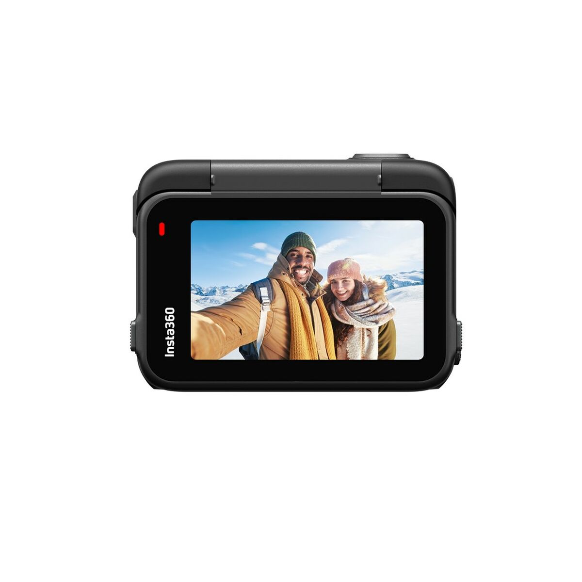 Insta360 camera