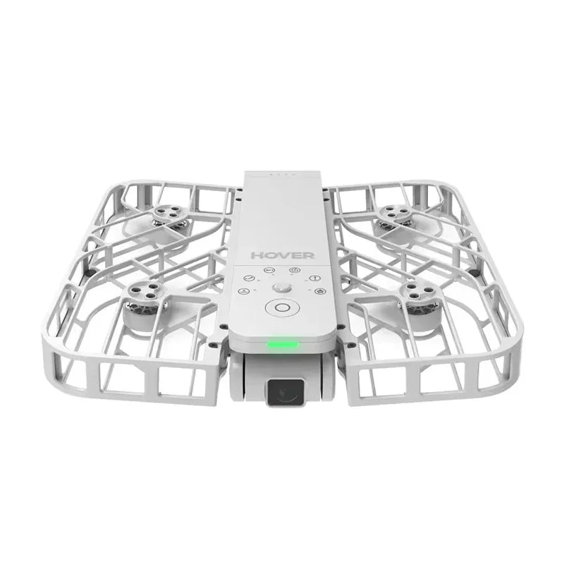 Hover X1 Self-Flying Drone (With Follow Me Mode)HD Video