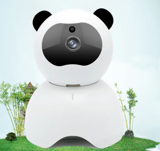 Nanny Cam - Home Security Camera System
