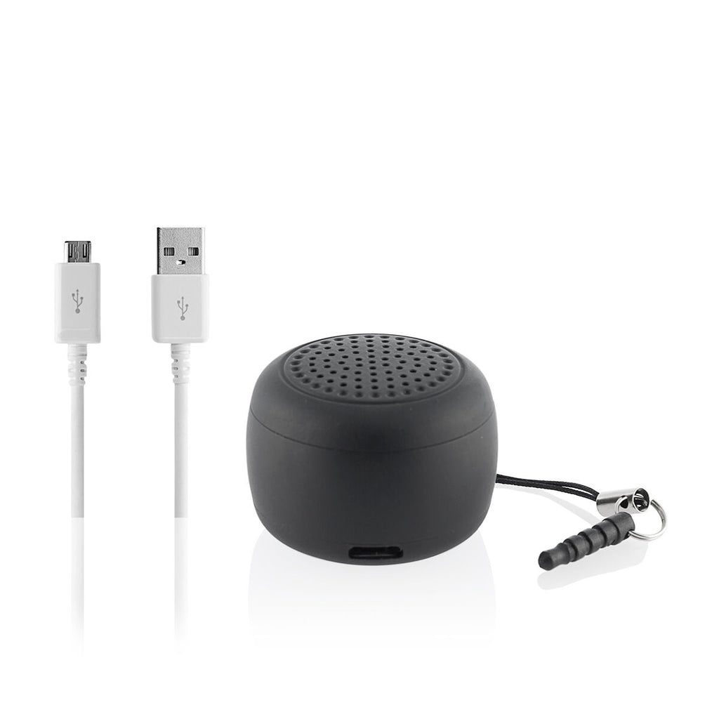 Wireless Mini Speaker (Rechargeable)