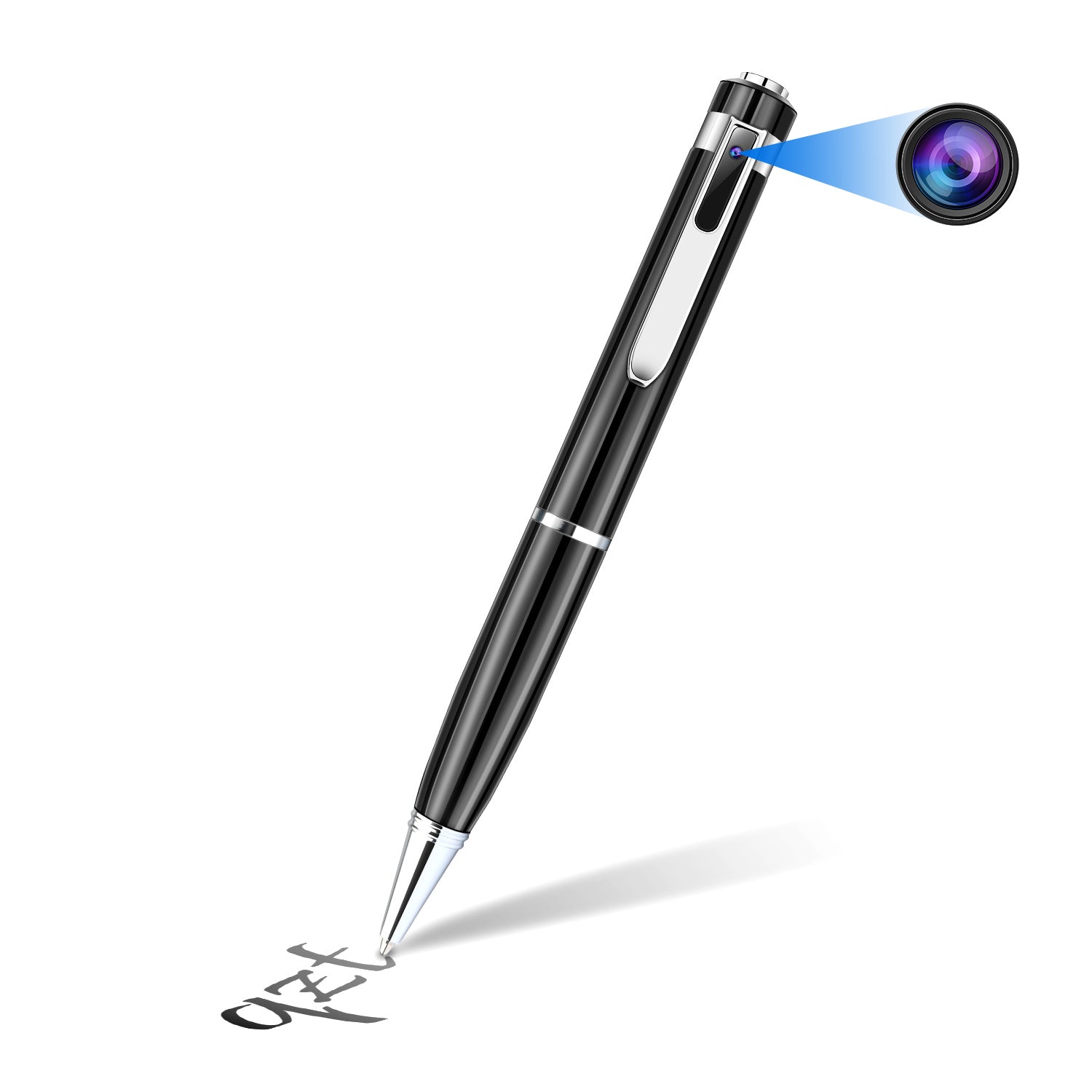 Hidden Camera Pen -1080P HD Mini DV DVR Camcorder
